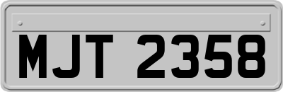 MJT2358