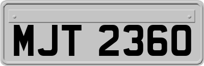 MJT2360