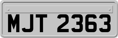 MJT2363