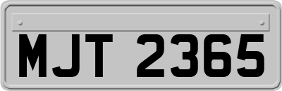 MJT2365