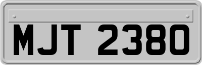 MJT2380