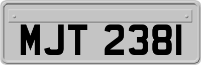 MJT2381