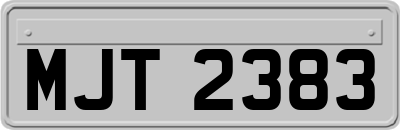 MJT2383