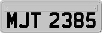 MJT2385