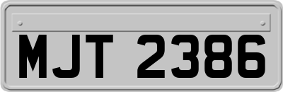 MJT2386