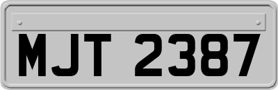MJT2387