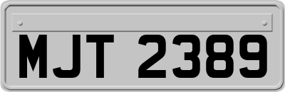 MJT2389