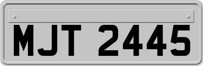 MJT2445