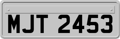 MJT2453