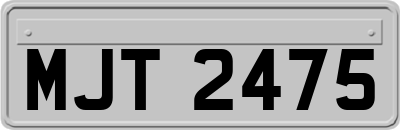 MJT2475