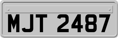 MJT2487