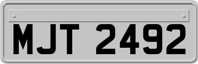 MJT2492
