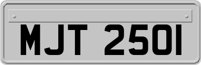 MJT2501