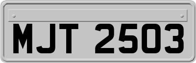 MJT2503