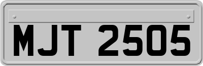 MJT2505