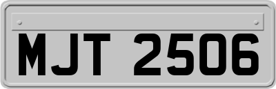 MJT2506