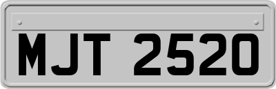 MJT2520