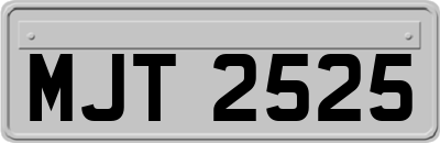MJT2525