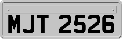 MJT2526