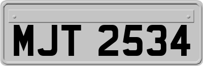 MJT2534