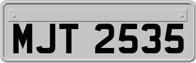 MJT2535