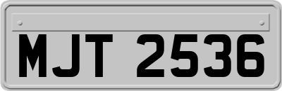 MJT2536