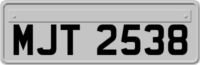 MJT2538