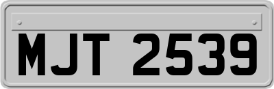 MJT2539