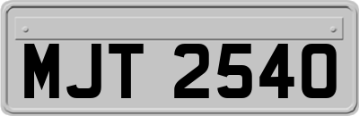 MJT2540