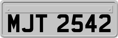 MJT2542