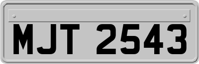 MJT2543