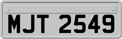 MJT2549
