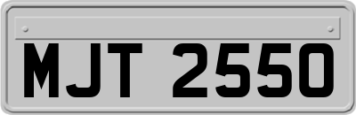 MJT2550
