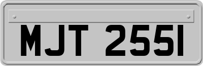 MJT2551