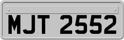 MJT2552