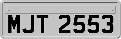 MJT2553