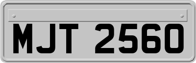MJT2560