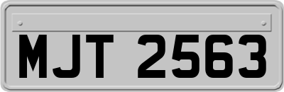 MJT2563