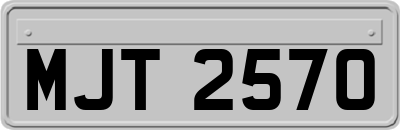 MJT2570