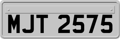 MJT2575