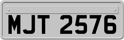 MJT2576