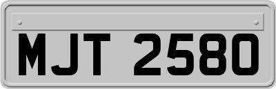MJT2580