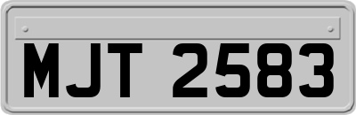 MJT2583