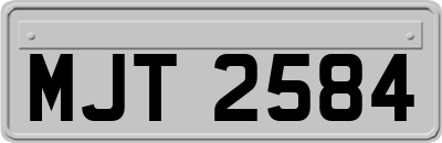 MJT2584