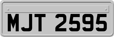 MJT2595