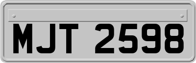 MJT2598