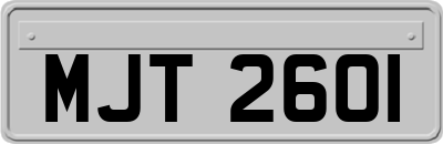 MJT2601