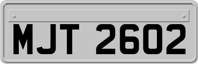 MJT2602