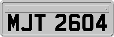 MJT2604