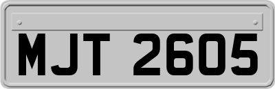 MJT2605